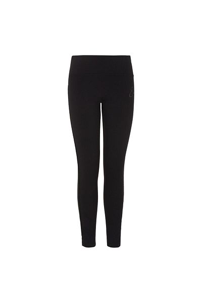EA7 Emporio Armani Emporio Armani Ea7 Women's Train Precious W Leggings - 6rtp59tj4sz01200.