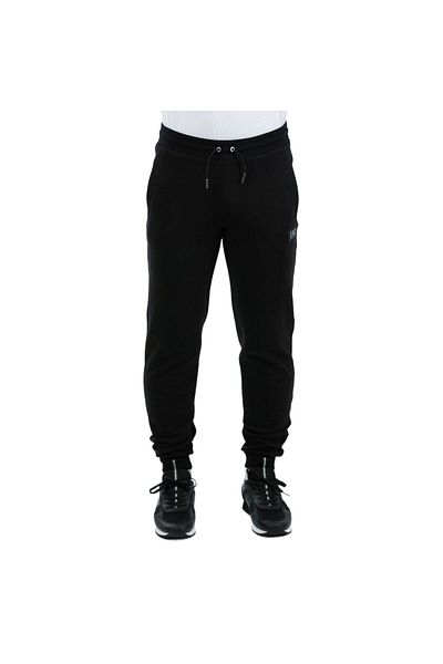 EA7 Emporio Armani EMPORIO ARMANI EA7 men's track pants TRAIN LUX M PANTS CH CO INPL ST.