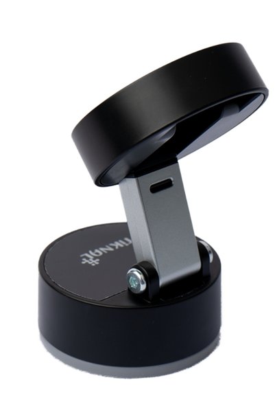 Tiknal VACUUM SUCTION |Phone holder | Suber magnetic | Free use