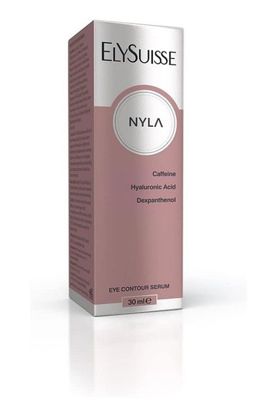ElySuisse Nyla Eye Contour Serum