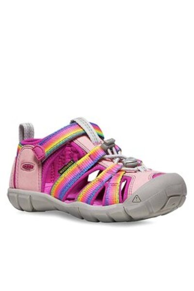 Keen girls' sandals 1027411 colorful