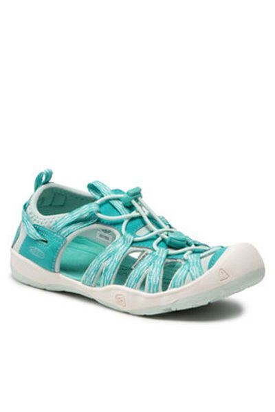 Keen keen girls' sandals 1026283 blue