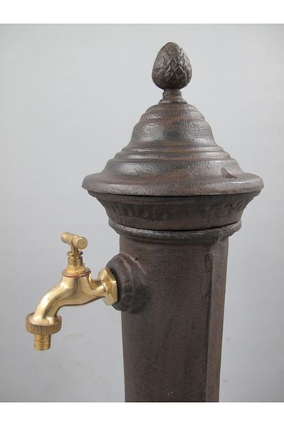 Zenlife Fountain