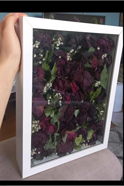 dekores Anim Frame, Promise & Engagement (34 X 25)