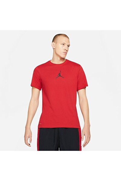 Nike NIKE men's T-shirt M JORDAN JUMPMAN DF SS CREW - CW5190687