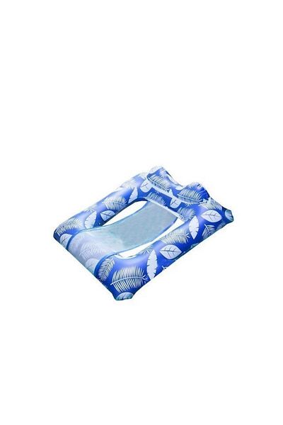 Barvere Saltea gonflabila pentru piscina, 110x76 cm, BARVERE