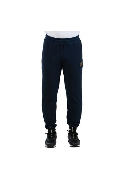EA7 Emporio Armani EMPORIO ARMANI EA7 men's track pants TRAIN GOLD LABEL M PANTS CH PQ.