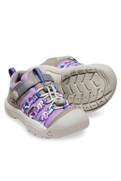 Keen girls' shoes 1026206 pink