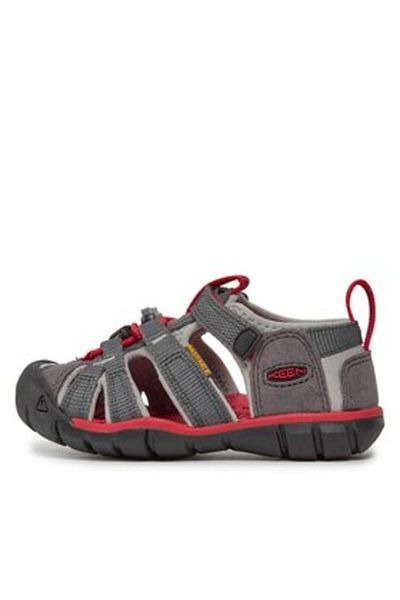 Keen Sandale Keen pentru băieți 1022970 gri