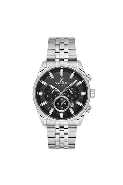 Daniel Klein Dke.1.13740.02 Men's Wristwatch