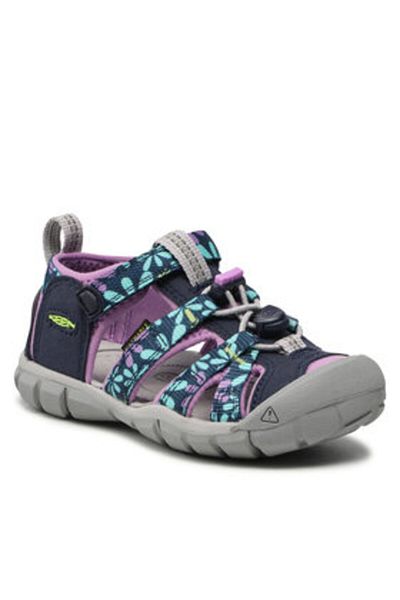 Keen keen girls' sandals 1025136 blue