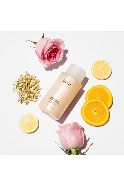 OUAI Medium Hair - Shampoo 300 ml