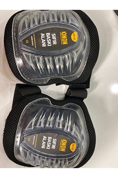 ONON HIRDAVAT Jelli Sıfır Baskı Alanı Dizlik