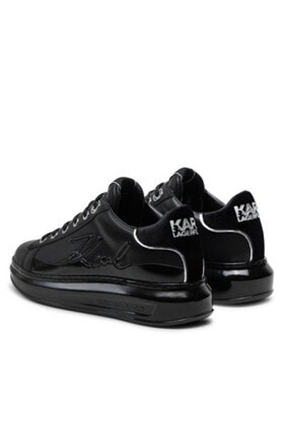 Karl Lagerfeld Women's Sneakers KL62548F black