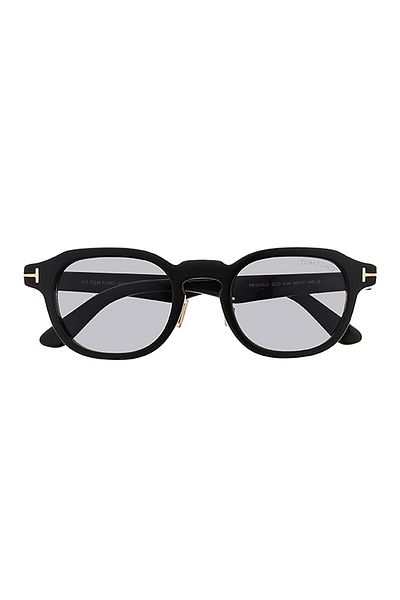 Tom Ford Tf1230D 01A 50 Unisex Sunglasses