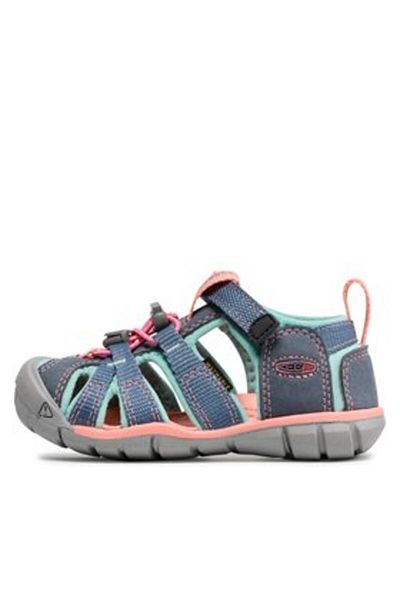 Keen Sandale Albastre Copii