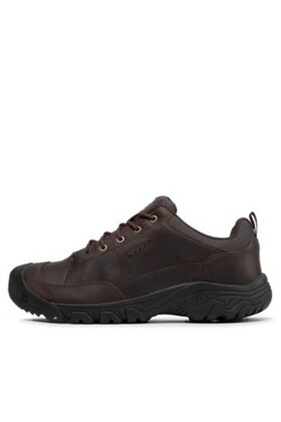 Keen keen men's shoes 1022513 brown