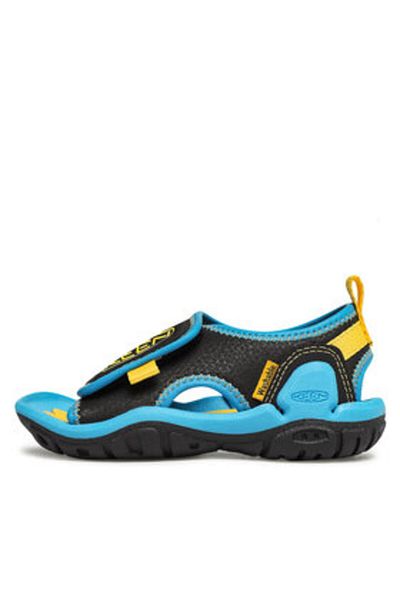 Keen boys' sandals 1025662 black