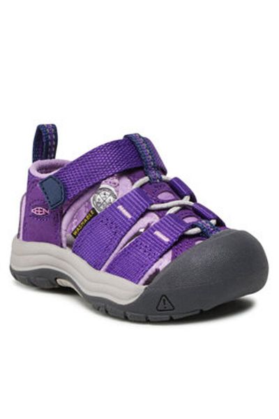 Keen Sandals Purple Kids