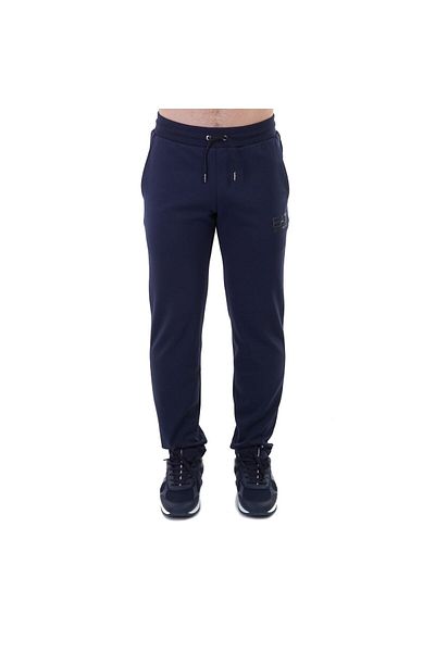 EA7 Emporio Armani Pantaloni trening pentru barbati TRAIN LUX M PANTS OH COIN - 3LPP77PJARZ01554