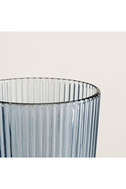 Chakra Lona Meşrubat Bardağı Lacivert