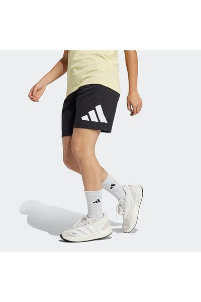adidas ADIDAS shorts for children J BL KN SH 210 - JE1391