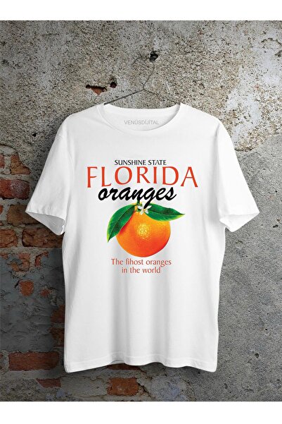 venüsdijital MAJICA SA DIZAJNOM FLORIDE