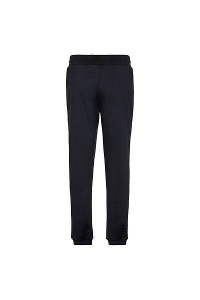 EA7 Emporio Armani EMPORIO ARMANI EA7 men's TRAIN GOLD LABEL M PANTS CH PS track pants.
