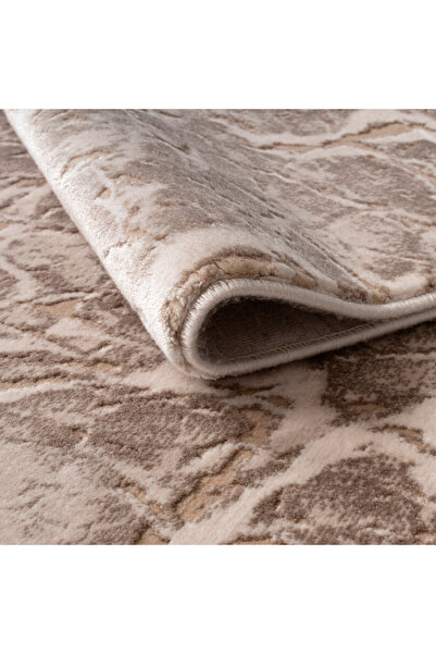 Armoni Yolluk ve Mutfak Halısı Özel Kesim ARMONİ GOLD AR15A