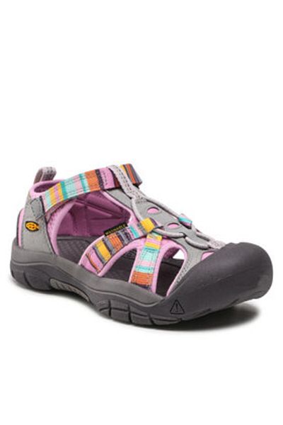 Keen girls' sandals 1014939 VENICE H2 LILAC colorful