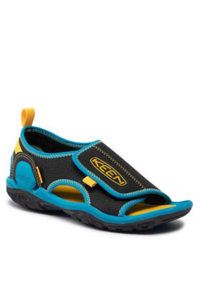 Keen boys' sandals 1025644 black