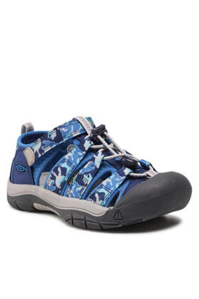 Keen Sandale Negre, Colorate Copii
