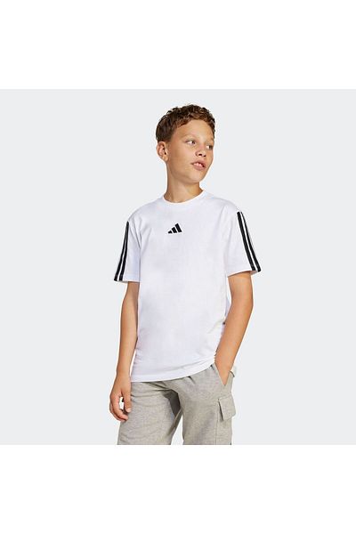 adidas Tricou ADIDAS pentru copii J 3S TEE 160 - JD6488