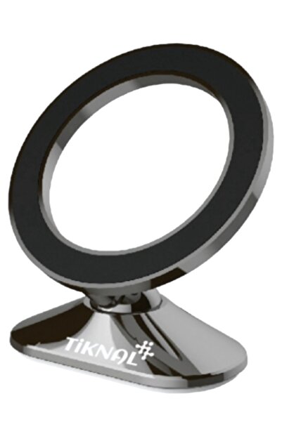 Tiknal FOLD MAGNET HOLDER | Solid metal body sturdy and never break | Adjusta...