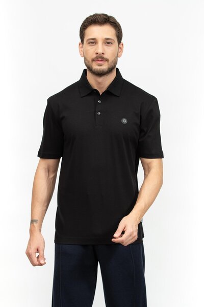 BOSS C-Parris 01 Erkek Polo Yaka T-Shirt