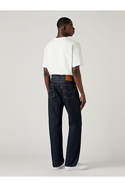 Levi's 555 ™   Ανδρικό τζιν παντελόνι Relaxed Straight - Welcome To The Game