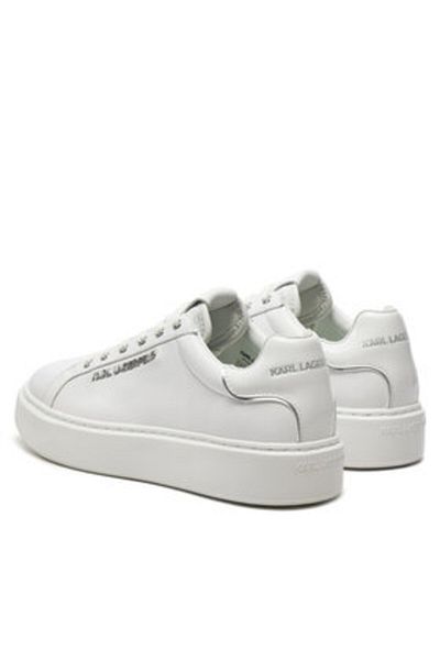 Karl Lagerfeld Women's Sneakers KL62221F White