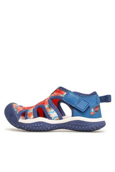 Keen boys' sandals 1026061 blue