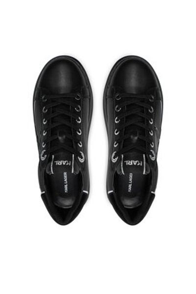 Karl Lagerfeld Women's Sneakers KL62548F black