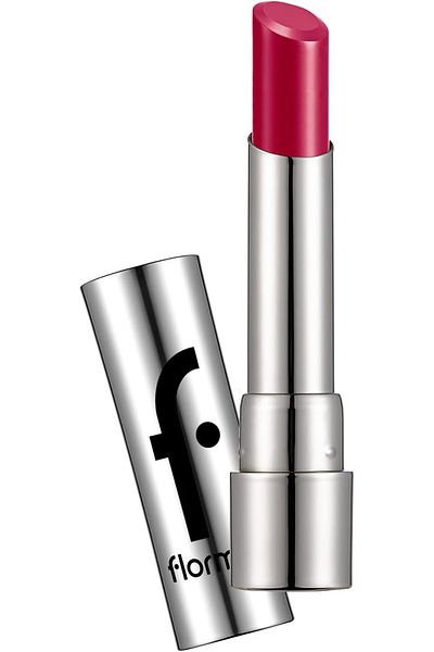 Flormar New Sheer Up Lipstick by FM - 08 Fun of Fuchsia by Flormar