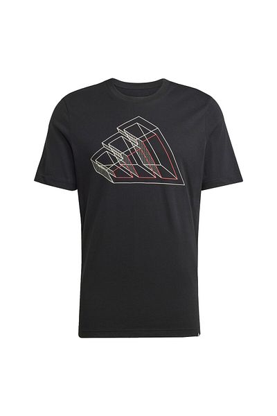 adidas ADIDAS men's T-shirt M T FILL TEE - JJ3866