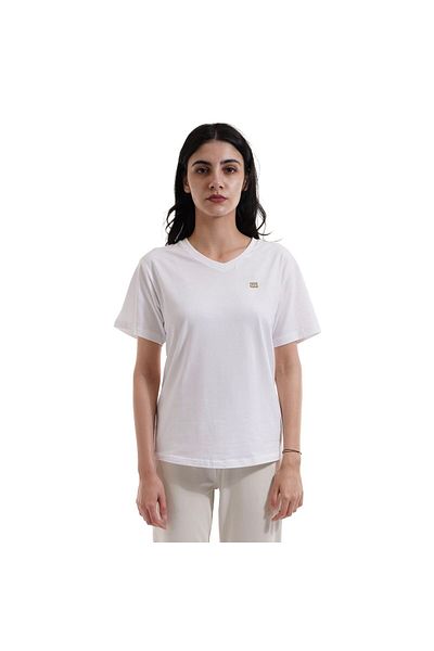 EA7 Emporio Armani EMPORIO ARMANI EA7 T-shirt for women TRAIN CORE LADY W TEE SS VN - 7W000029AF10373U0002.