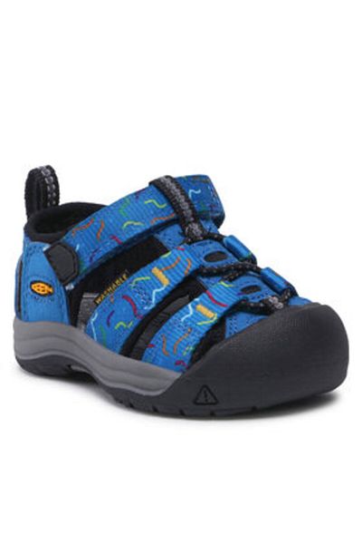 Keen sandale pentru băieți KE-1027150 albastre