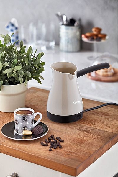 Sinbo SCM-2951 Electric Coffee Pot