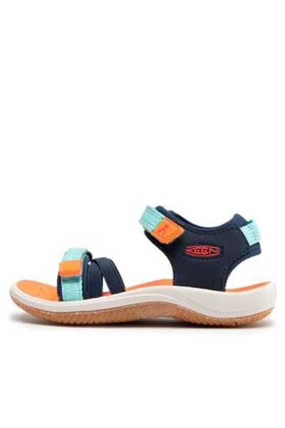 Keen girls' sandals 1024824 black
