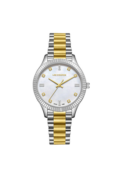 Lee Cooper Lc08079.220 Women Wrist Watch