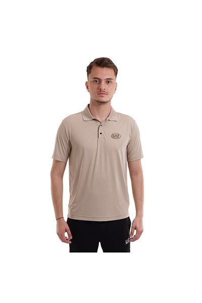 EA7 Emporio Armani Tricou polo EMPORIO ARMANI EA7 pentru barbati GOLF PRO M POLO PQ ST 2 - 7M000192AF13536U6155 .
