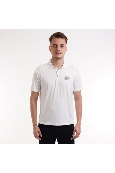 EA7 Emporio Armani Tricou polo EMPORIO ARMANI EA7 pentru barbati GOLF PRO M POLO PQ ST 2 - 7M000192AF13536U0005 .