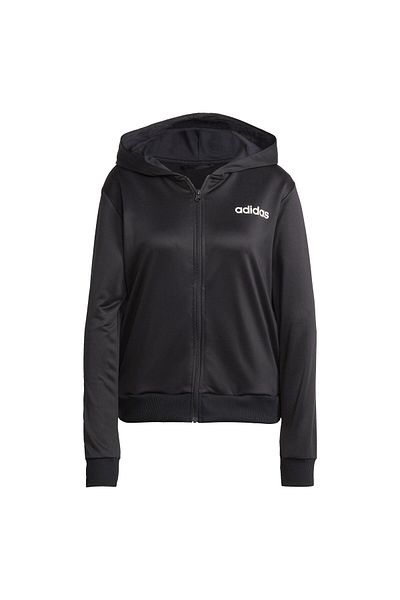 adidas ADIDAS women's tracksuit W LINEAR TS - JD2695