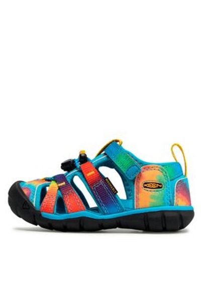 Keen Sandals Brown Kids